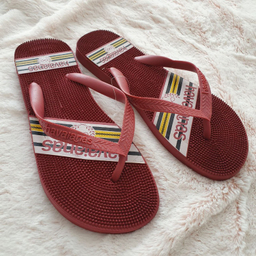 دمپایی لاانگشتی زنانه هاواینس کد Z-UR54