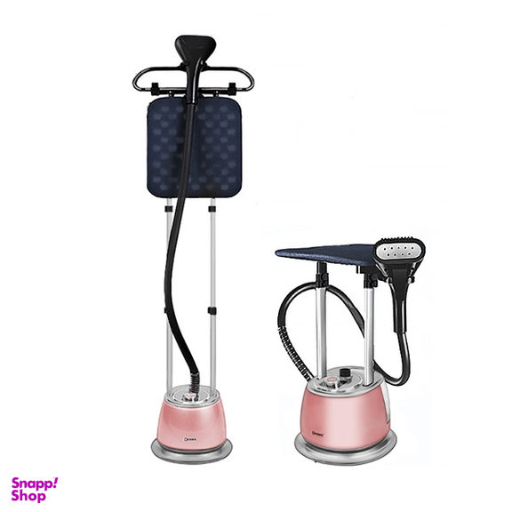 بخارگر ایستاده دسینی کد DS-639