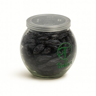 مویز لوکس طلایی وزن 140 گرم