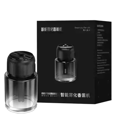 خوشبو کننده ماشین مدل CAR FRAGRANCE