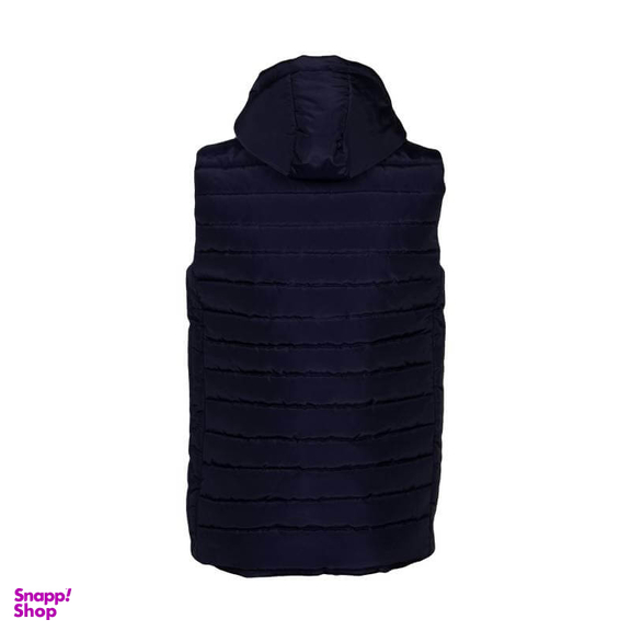 پافر مردانه والیانت استایل مدل ممورى رنگ سرمه ای