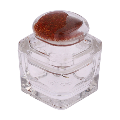 ظرف زعفران مدل زارن