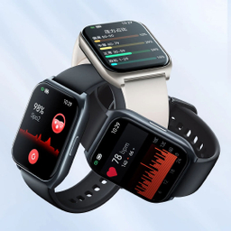ساعت هوشمند شیائومی مدل Haylou Watch 2 Pro