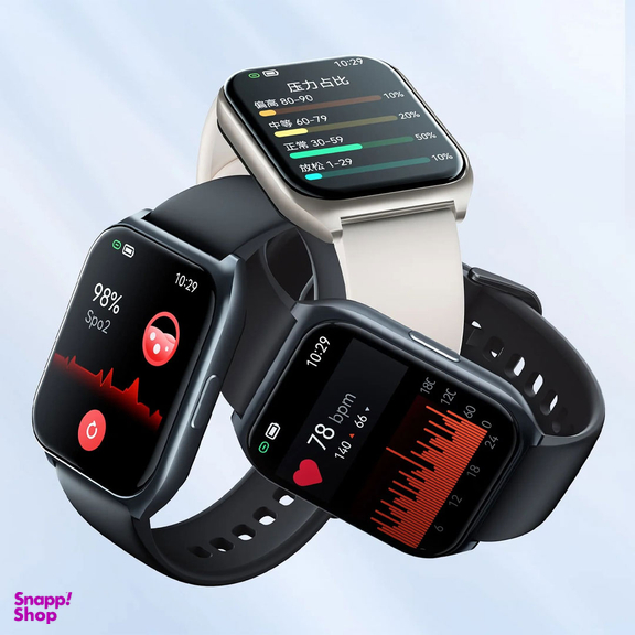 ساعت هوشمند شیائومی مدل Haylou Watch 2 Pro