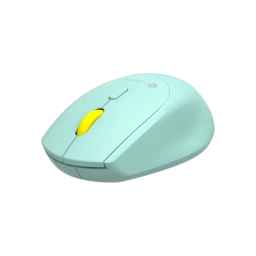 ماوس بی سیم لاجیکی مدل M244GR