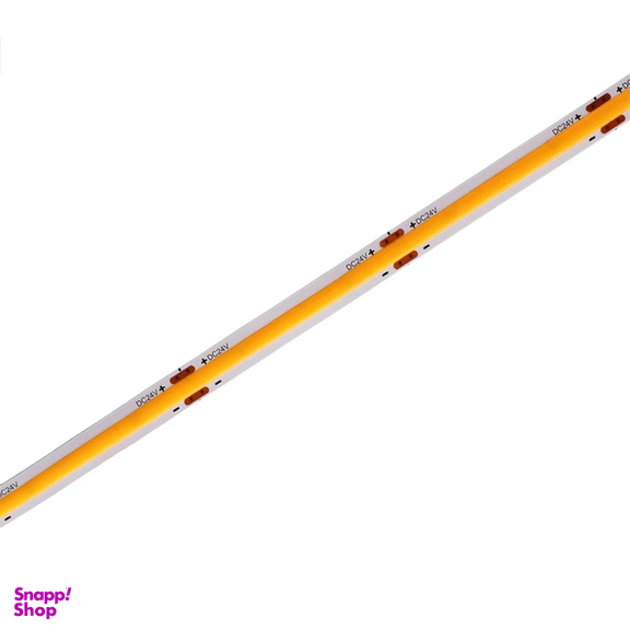 ریسه ال ای دی شی کاریزما مدل هیوا طول 10 متر