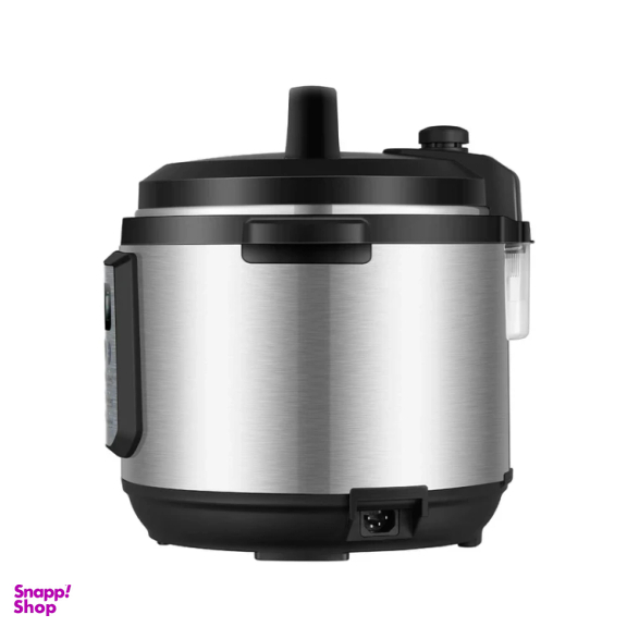 زودپز برقی ایوولی مدل EVKA-PC8012S