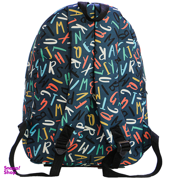 کوله پشتی دخترانه توریث مدل PRX-1452