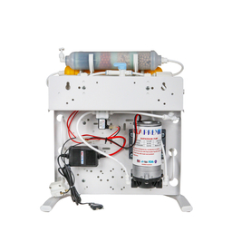 دستگاه تصفیه آب خانگی آکواپرمیوم مدل A7AB10-IN-TL3