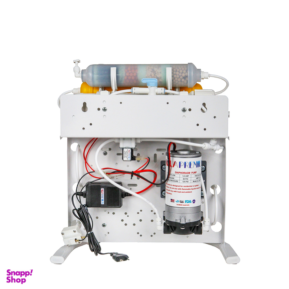دستگاه تصفیه آب خانگی آکواپرمیوم مدل A7AB10-IN-TL3