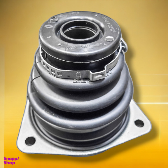 گردگیر پلوس داچیا کد 12347104 مناسب برای رنو ال 90