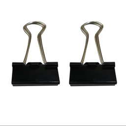 گیره کاغذ سایز 51 بسته 2 عددی