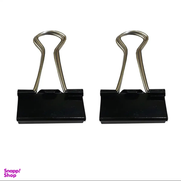 گیره کاغذ سایز 51 بسته 2 عددی