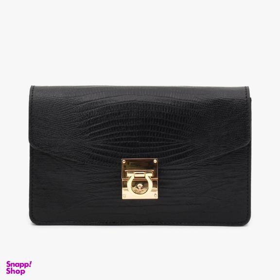 کیف رودوشی زنانه چرم تهران کد 657ML