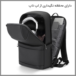 کوله پشتی سفری بنج مدل 2950