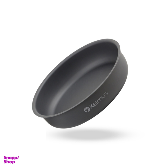 پک ماهیتابه سفری کلموس مدل Frying pan