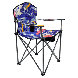 صندلی تاشو سفری تک پاک مدل 017