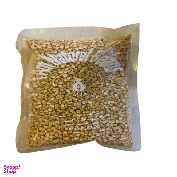 لپه عالیا وزن 900 گرم