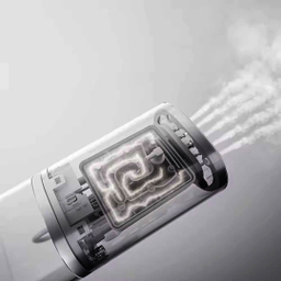 اتو بخار دستی میجیا مدل MJGTJ02LF