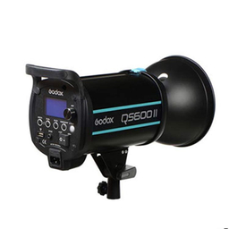 فلاش گودکس مدل QS-600 II