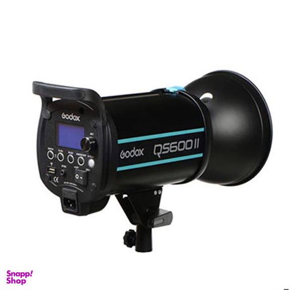 فلاش گودکس مدل QS-600 II