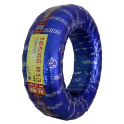 لاستیک کویر تایر مدل 165/65R13