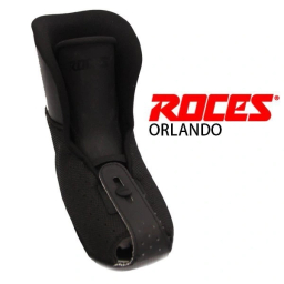 اسکیت کفشی روسز مدل Orlando 4 سایز 30-35 به همراه کلاه و ست ایمنی