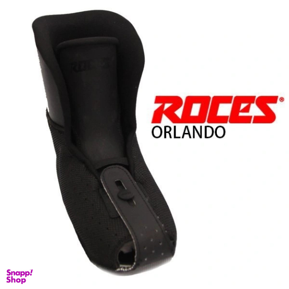 اسکیت کفشی روسز مدل Orlando 4 سایز 30-35 به همراه کلاه و ست ایمنی