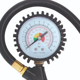 گیج باد و باد پاش وایزآپ کد WISEUP-63501