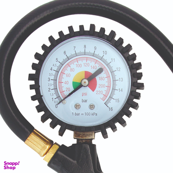 گیج باد و باد پاش وایزآپ کد WISEUP-63501
