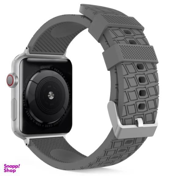 بند ساعت هوشمند آهااستایل مدل WA03 مناسب اپل واچ 42/44 میلی متر