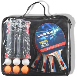 ست راکت و توپ تنیس مدل وینیکسون