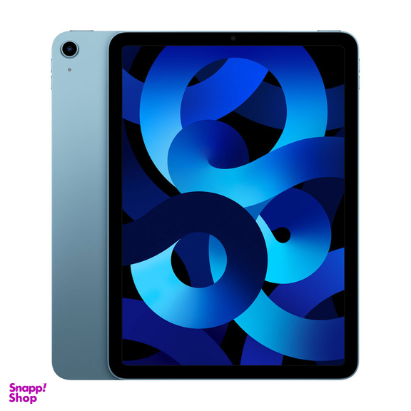 تبلت اپل مدل iPad Air5 2022 10٫9 inch ظرفیت 64 گیگابایت