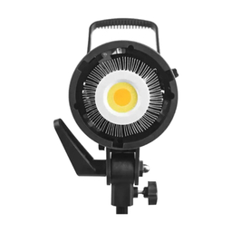 کیت ویدیولایت 400 وات مدل D-kit26 به همراه سافت باکس قابل حمل