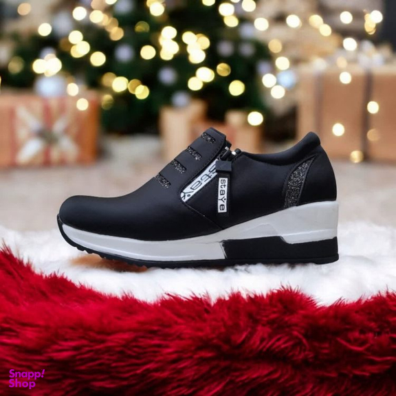 کفش روزمره زنانه کد 106