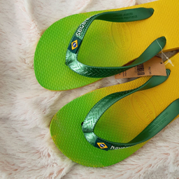 دمپایی زنانه هاواینس کد Z-YB56