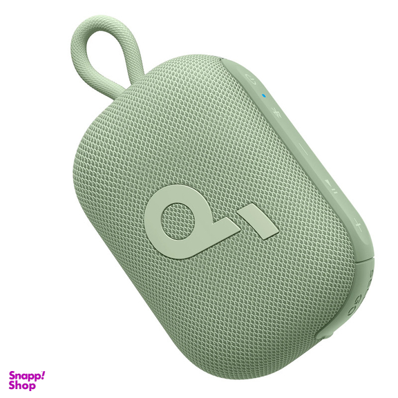 اسپیکر بلوتوثی قابل حمل انکر مدل Soundcore Select 4 Go A31X1