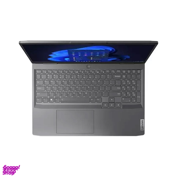 لپ تاپ 15.6 اینچ مخصوص بازی لنوو مدل LOQ i7 13650HX 16G 1T SSD