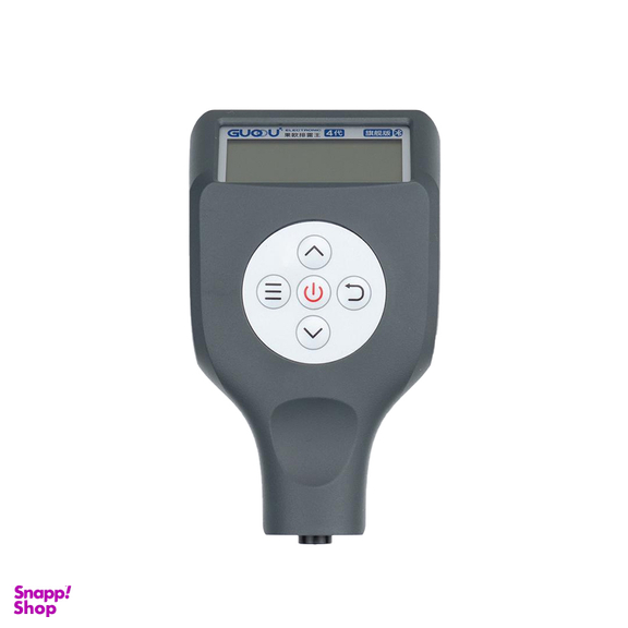 دستگاه تشخیص رنگ گووآ مدل GC8102-C