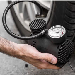 پمپ باد فندکی کد DC12V0