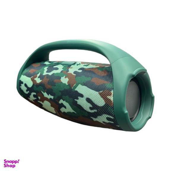 اسپیکر بلوتوثی قابل حمل سینگ ای مدل ZQS L29