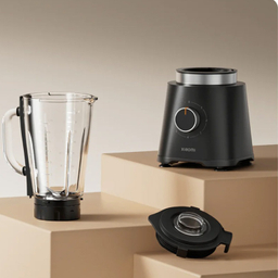 مخلوط کن و آسیاب شیائومی مدل MLLJ001CM