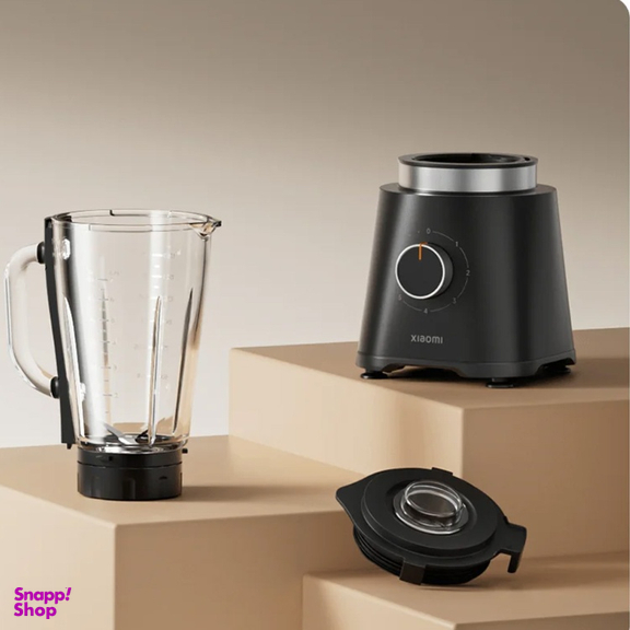 مخلوط کن و آسیاب شیائومی مدل MLLJ001CM