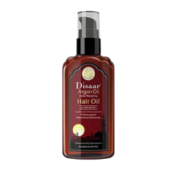 روغن مو آرگان دیسار مدل UltraMoist حجم 120 میلی لیتر