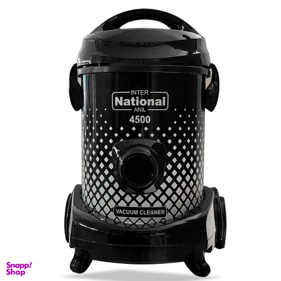 جاروبرقی اینترنشنال آنیل مدل 4500