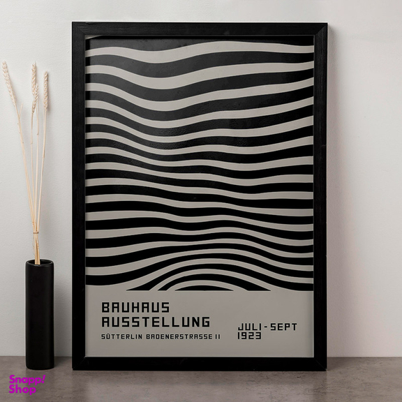 تابلو صبا طرح مدل مینیمال کد m2553w