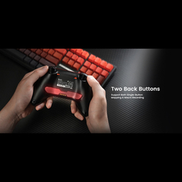 دسته بازی گیمسر مدل Nova 2 lite