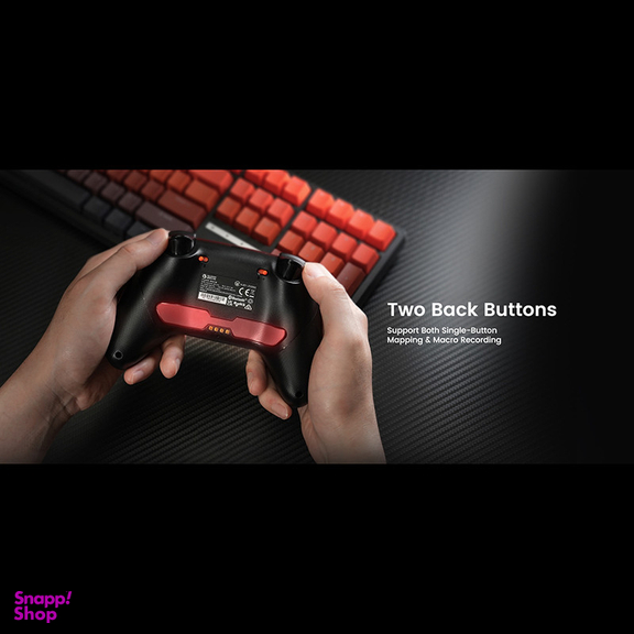 دسته بازی گیمسر مدل Nova 2 lite