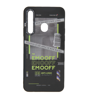 قاب گوشی موبایل مدل EMOOFF مناسب برای شیائومی Redmi Note 8