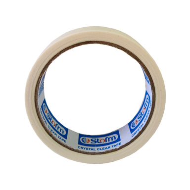 چسب کاغذی باریک استورم کد HL-159